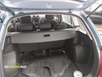 Skoda Fabia Fabia II Combi, Combi 5-drs, 2007 / 2015 1.2 TDI 12V Greenline picture 26