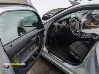 BMW 1-serie 1 serie (F20), Hatchback 5-drs, 2011 / 2019 116i 1.6 16V picture 17