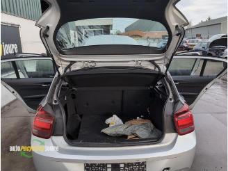 BMW 1-serie 1 serie (F20), Hatchback 5-drs, 2011 / 2019 116i 1.6 16V picture 20