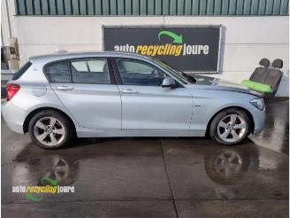 Démontage voiture BMW 1-serie 1 serie (F20), Hatchback 5-drs, 2011 / 2019 116i 1.6 16V 2013/11