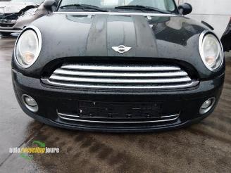 Mini Clubman Clubman (R55), Combi, 2007 / 2014 1.4 16V One picture 22