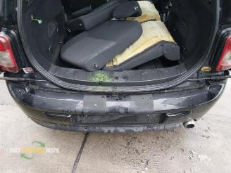 Mini Clubman Clubman (R55), Combi, 2007 / 2014 1.4 16V One picture 11