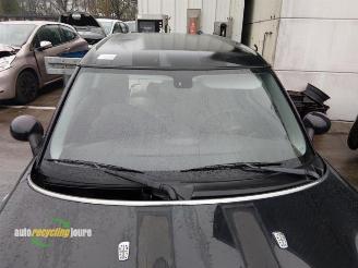 Mini Clubman (R55) onderdelen (kleur: MIDNIGHT BLACK METALLIC (A94) donorauto picture 25