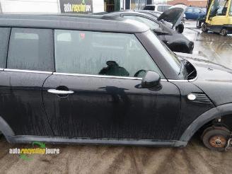 Mini Clubman Clubman (R55), Combi, 2007 / 2014 1.4 16V One picture 2
