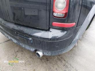 Mini Clubman (R55) onderdelen (kleur: MIDNIGHT BLACK METALLIC (A94) donorauto picture 9