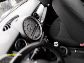 Mini Clubman Clubman (R55), Combi, 2007 / 2014 1.4 16V One picture 30