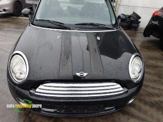 Mini Clubman (R55) onderdelen (kleur: MIDNIGHT BLACK METALLIC (A94) donorauto picture 21