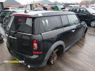 Mini Clubman Clubman (R55), Combi, 2007 / 2014 1.4 16V One picture 5