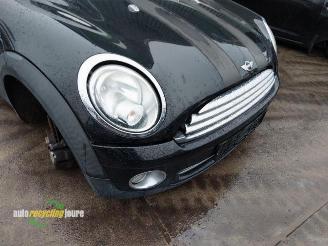 Mini Clubman Clubman (R55), Combi, 2007 / 2014 1.4 16V One picture 24