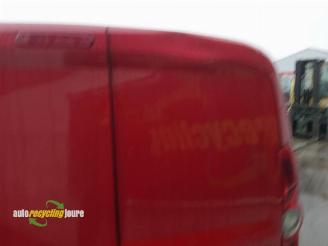 Opel Combo onderdelen (kleur: G6Z) donorauto picture 9