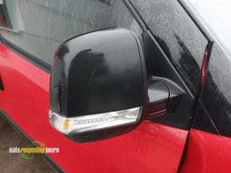 Opel Combo onderdelen (kleur: G6Z) donorauto picture 2