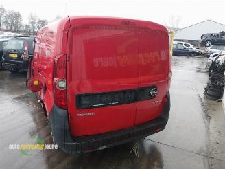 Opel Combo Combo, Van, 2012 / 2018 1.3 CDTI 16V ecoFlex picture 8