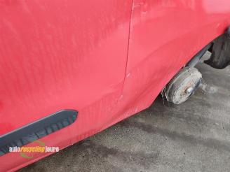 Opel Combo onderdelen (kleur: G6Z) donorauto picture 17