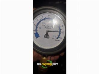  Seat Ibiza Ibiza III (6L1), Hatchback, 2002 / 2009 1.4 16V 75 2004/1