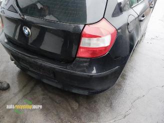 BMW 1-serie (E87/87N) onderdelen (kleur: 668) donorauto picture 8