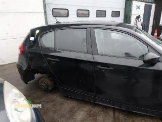 BMW 1-serie (E87/87N) onderdelen (kleur: 668) donorauto picture 4