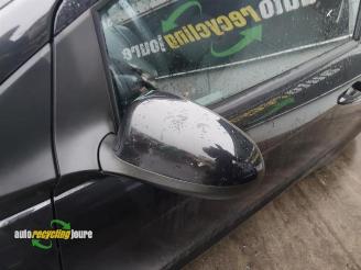 Ford Ka II onderdelen (kleur: 90) donorauto (Midnight, metaalkleur) picture 11