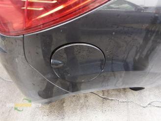 Ford Ka II onderdelen (kleur: 90) donorauto (Midnight, metaalkleur) picture 17