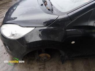 Ford Ka Ka II, Hatchback, 2008 / 2016 1.2 picture 10