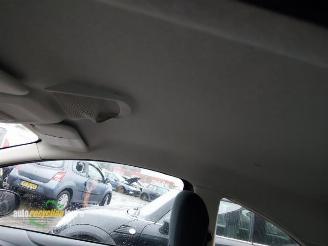 Ford Ka Ka II, Hatchback, 2008 / 2016 1.2 picture 2