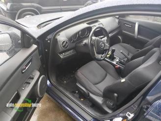 Mazda 6 6 SportBreak (GH19/GHA9), Combi, 2008 / 2013 2.0i 16V S-VT picture 17