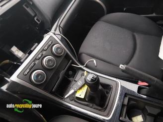 Mazda 6 6 SportBreak (GH19/GHA9), Combi, 2008 / 2013 2.0i 16V S-VT picture 20