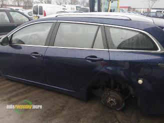 Mazda 6 6 onderdelen (donorauto) picture 13