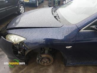 Mazda 6 6 SportBreak (GH19/GHA9), Combi, 2008 / 2013 2.0i 16V S-VT picture 16