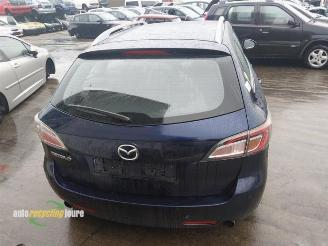 Mazda 6 6 onderdelen (donorauto) picture 8