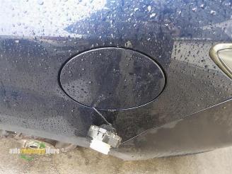 Mazda 6 6 SportBreak (GH19/GHA9), Combi, 2008 / 2013 2.0i 16V S-VT picture 12