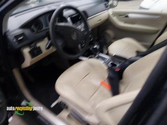 Mercedes B-klasse B (W245), Hatchback, 2005 / 2011 1.7 B-170 16V picture 18