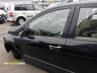 Mercedes B-klasse B (W245), Hatchback, 2005 / 2011 1.7 B-170 16V picture 13