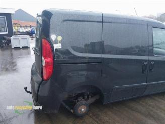 Opel Combo Combo, Van, 2012 / 2018 1.3 CDTI 16V ecoFlex picture 6