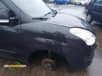 Opel Combo Combo, Van, 2012 / 2018 1.3 CDTI 16V ecoFlex picture 2