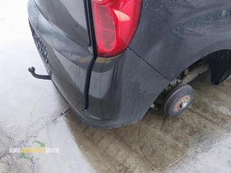 Opel Combo Combo, Van, 2012 / 2018 1.3 CDTI 16V ecoFlex picture 10