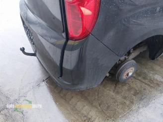 Opel Combo Combo, Van, 2012 / 2018 1.3 CDTI 16V ecoFlex picture 11