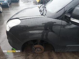 Opel Combo Combo, Van, 2012 / 2018 1.3 CDTI 16V ecoFlex picture 17