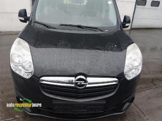 Opel Combo Combo, Van, 2012 / 2018 1.3 CDTI 16V ecoFlex picture 24