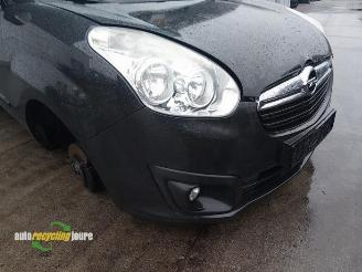 Opel Combo Combo, Van, 2012 / 2018 1.3 CDTI 16V ecoFlex picture 25