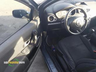 Renault Clio Clio III (BR/CR), Hatchback, 2005 / 2014 1.2 16V 75 picture 18