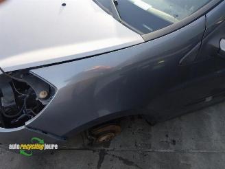 Renault Clio Clio III (BR/CR), Hatchback, 2005 / 2014 1.2 16V 75 picture 14