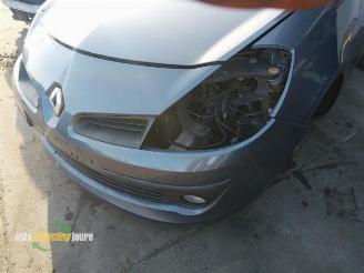 Renault Clio Clio III (BR/CR), Hatchback, 2005 / 2014 1.2 16V 75 picture 21