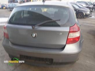 BMW 1-serie 1 serie (E87/87N), Hatchback 5-drs, 2003 / 2012 116i 1.6 16V picture 11