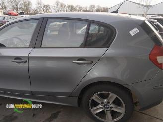 BMW 1-serie 1 serie (E87/87N), Hatchback 5-drs, 2003 / 2012 116i 1.6 16V picture 13