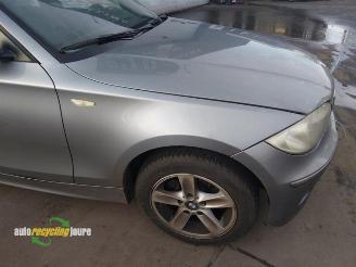 BMW 1-serie 1 serie (E87/87N), Hatchback 5-drs, 2003 / 2012 116i 1.6 16V picture 2