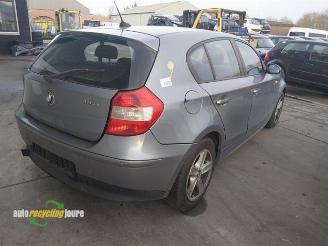 BMW 1-serie 1 serie (E87/87N), Hatchback 5-drs, 2003 / 2012 116i 1.6 16V picture 8