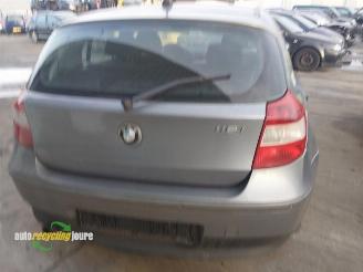BMW 1-serie 1 serie (E87/87N), Hatchback 5-drs, 2003 / 2012 116i 1.6 16V picture 11