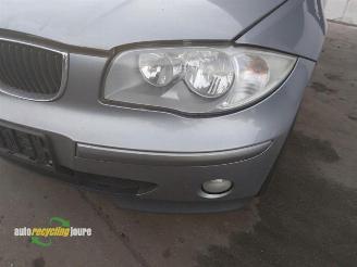 BMW 1-serie 1 serie (E87/87N), Hatchback 5-drs, 2003 / 2012 116i 1.6 16V picture 19