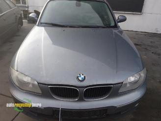 BMW 1-serie 1 serie (E87/87N), Hatchback 5-drs, 2003 / 2012 116i 1.6 16V picture 22