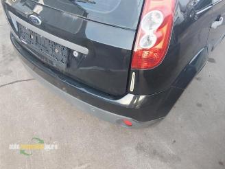 Ford Fiesta Fiesta 5 (JD/JH), Hatchback, 2001 / 2009 1.3 picture 7